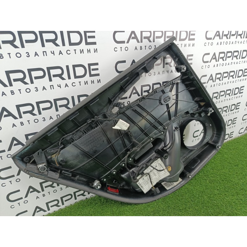 Дверная карта (салон) AUDI A6 C7 2011 2.0 tdi 4g0867306