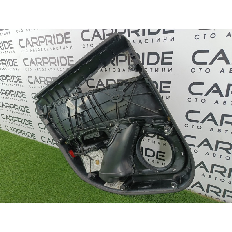 Дверная карта (салон) AUDI A6 C7 2011 2.0 tdi 4g0867306