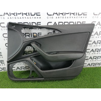 Дверная карта