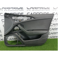 Дверная карта