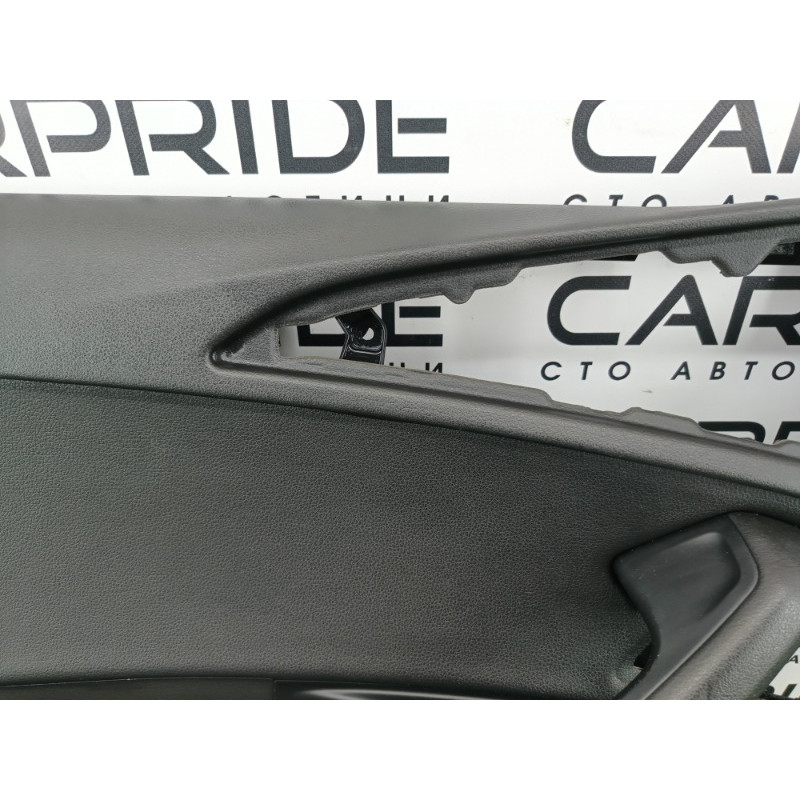 Дверная карта (салон) AUDI A6 C7 2011 2.0 tdi 4g1867105