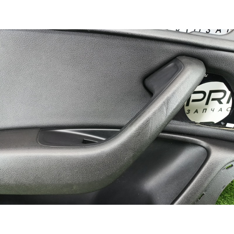 Дверная карта (салон) AUDI A6 C7 2011 2.0 tdi 4g1867105