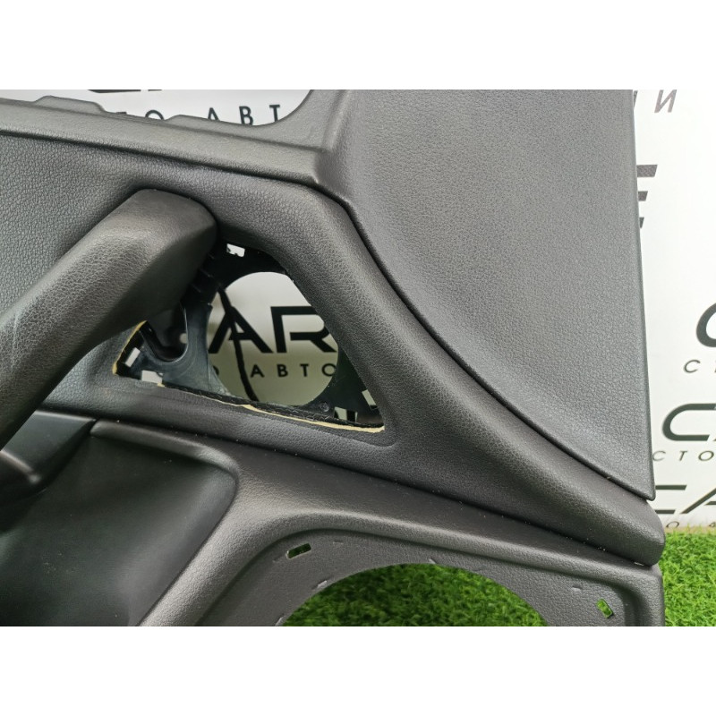 Дверная карта (салон) AUDI A6 C7 2011 2.0 tdi 4g1867105