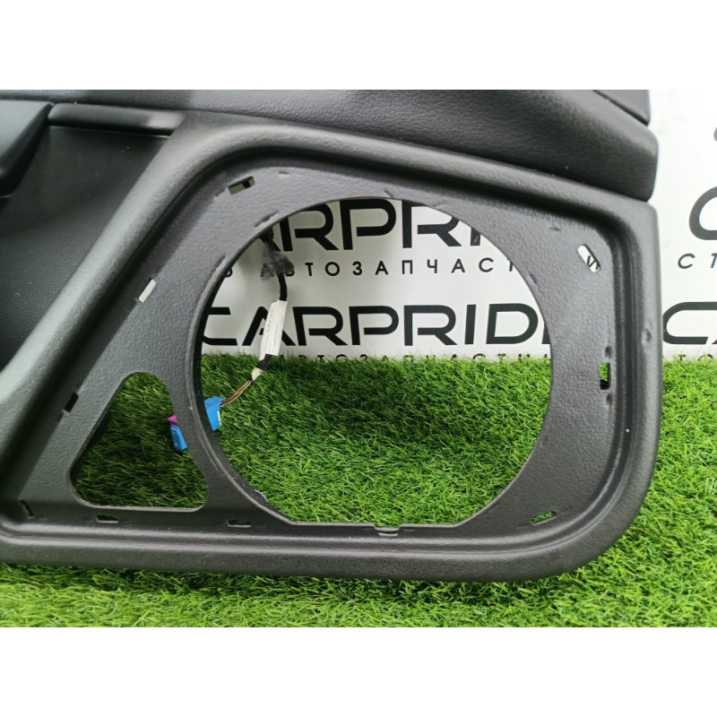 Дверная карта (салон) AUDI A6 C7 2011 2.0 tdi 4g1867105