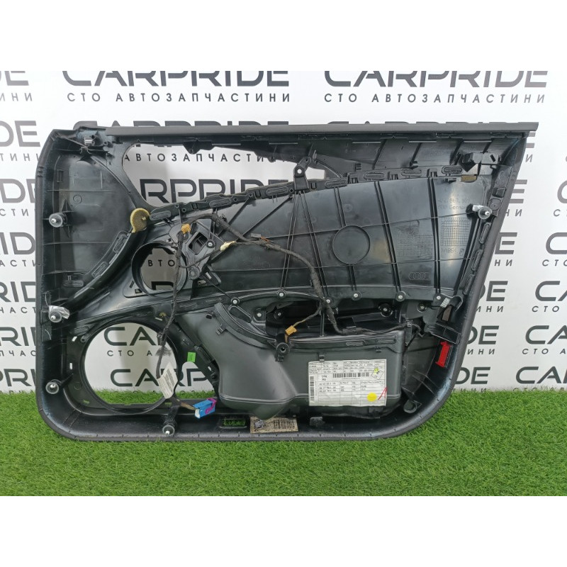 Дверная карта (салон) AUDI A6 C7 2011 2.0 tdi 4g1867105