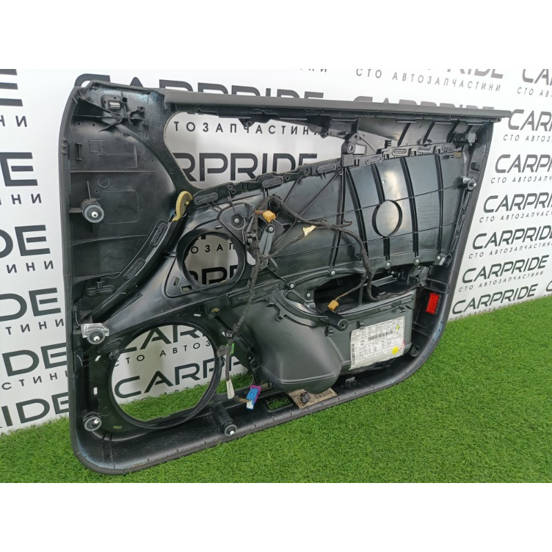 Дверная карта (салон) AUDI A6 C7 2011 2.0 tdi 4g1867105