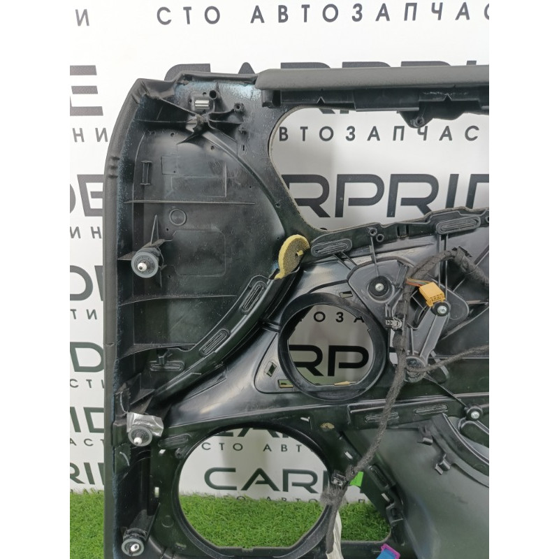 Дверная карта (салон) AUDI A6 C7 2011 2.0 tdi 4g1867105