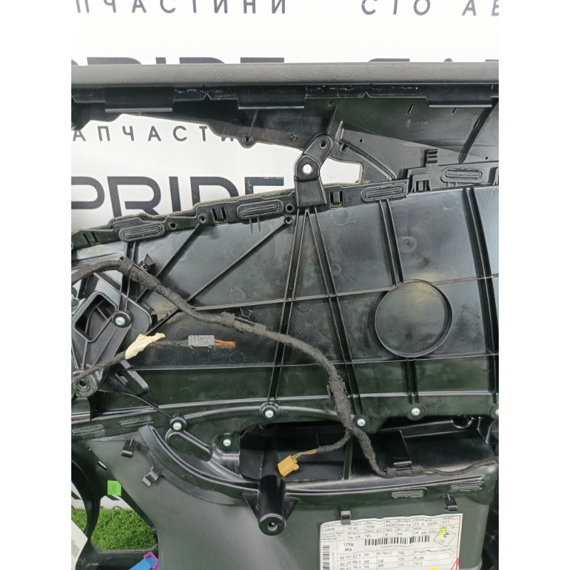 Дверная карта (салон) AUDI A6 C7 2011 2.0 tdi 4g1867105