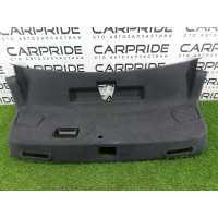 Обшивка крышки багажника