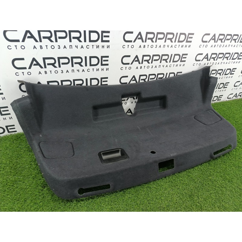 Обшивка крышки багажника (салон) AUDI A6 C7 2011 2.0 tdi 4g5867975a