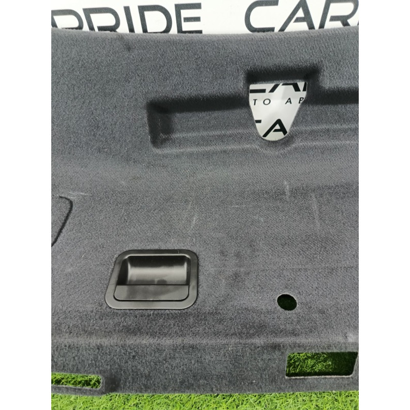 Обшивка крышки багажника (салон) AUDI A6 C7 2011 2.0 tdi 4g5867975a