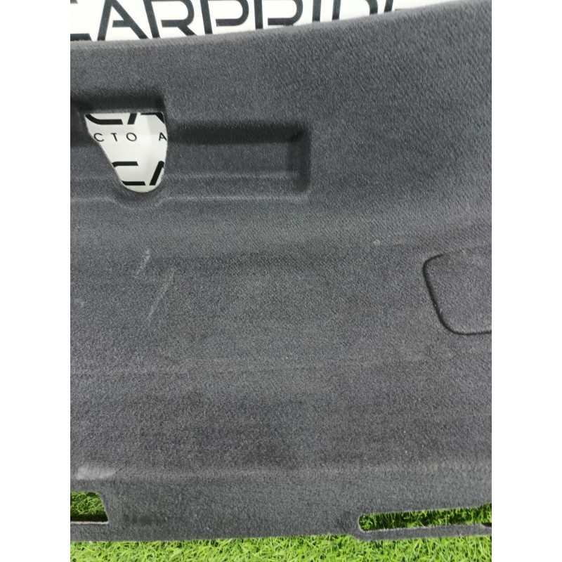 Обшивка крышки багажника (салон) AUDI A6 C7 2011 2.0 tdi 4g5867975a