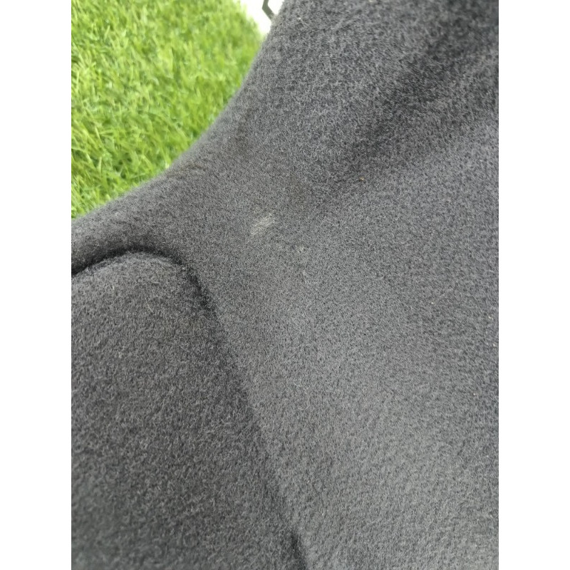 Обшивка крышки багажника (салон) AUDI A6 C7 2011 2.0 tdi 4g5867975a