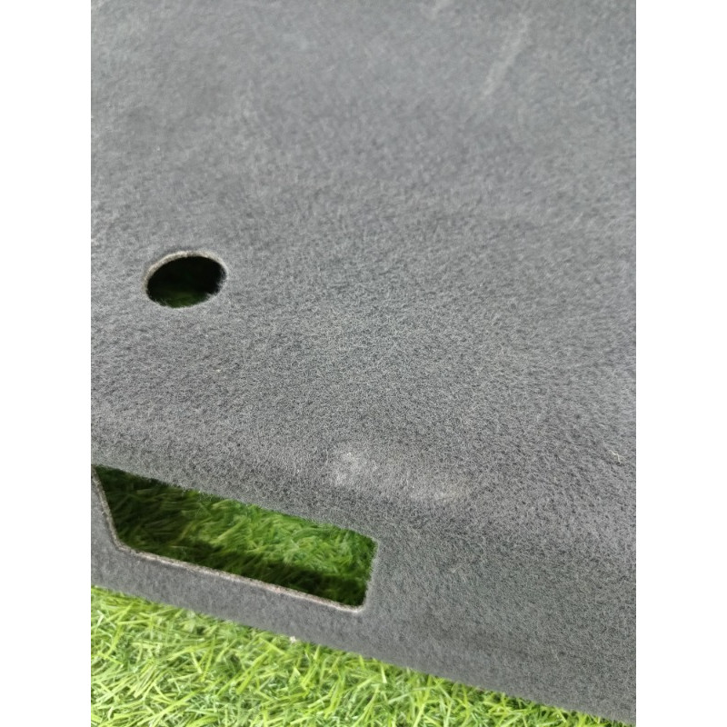 Обшивка крышки багажника (салон) AUDI A6 C7 2011 2.0 tdi 4g5867975a