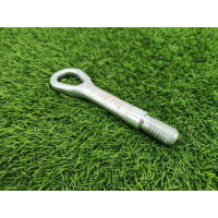 Крюк буксировочный