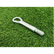 Крюк буксировочный