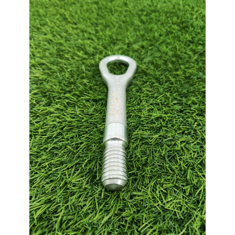 Крюк буксировочный (стекла и зеркала) Mercedes-Benz E-class w212 2013 2.2 CDI