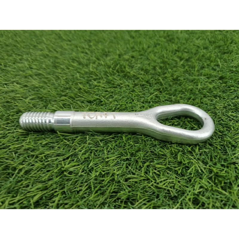 Крюк буксировочный (стекла и зеркала) Mercedes-Benz E-class w212 2013 2.2 CDI