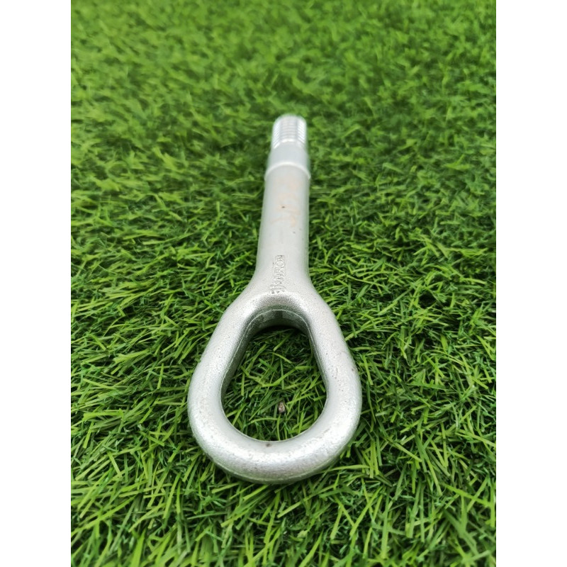 Крюк буксировочный (стекла и зеркала) Mercedes-Benz E-class w212 2013 2.2 CDI