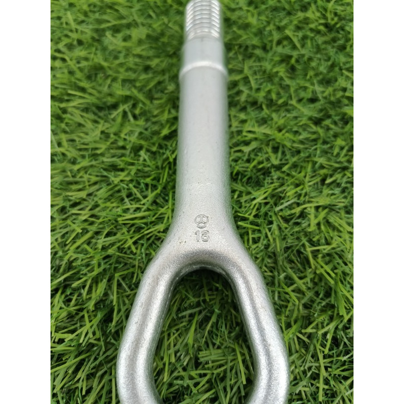 Крюк буксировочный (стекла и зеркала) Mercedes-Benz E-class w212 2013 2.2 CDI