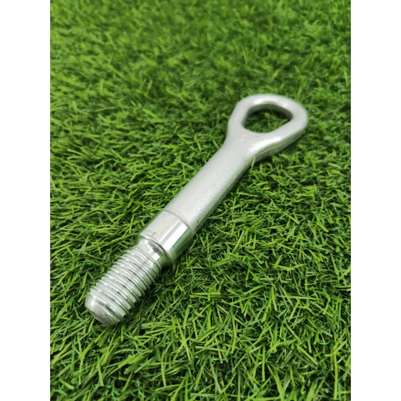 Крюк буксировочный (стекла и зеркала) Mercedes-Benz E-class w212 2013 2.2 CDI