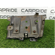 Площадка аккумулятора