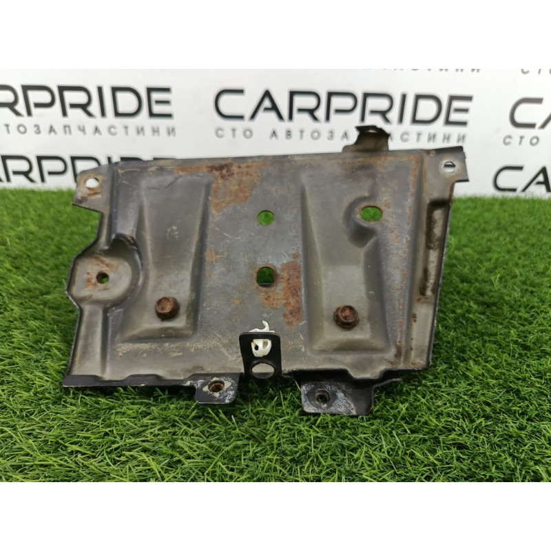 Площадка аккумулятора (кузов и элементы) Infiniti QX60 L50 2015 3.5 648603TA0A