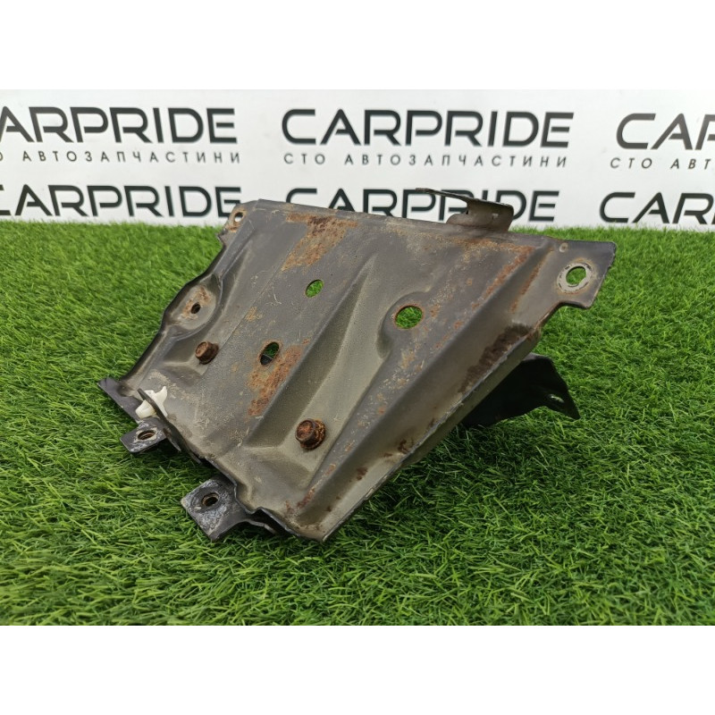 Площадка аккумулятора (кузов и элементы) Infiniti QX60 L50 2015 3.5 648603TA0A