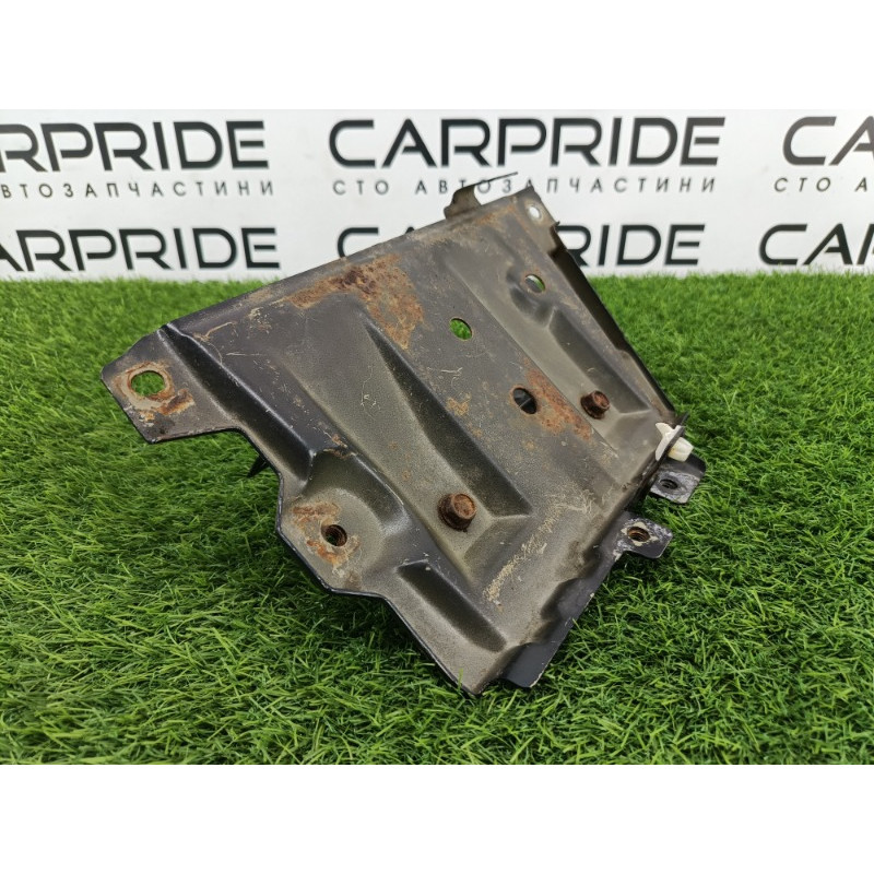 Площадка аккумулятора (кузов и элементы) Infiniti QX60 L50 2015 3.5 648603TA0A