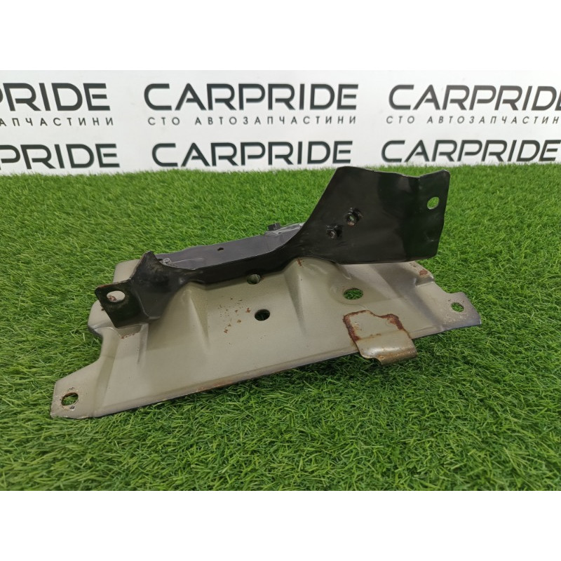 Площадка аккумулятора (кузов и элементы) Infiniti QX60 L50 2015 3.5 648603TA0A