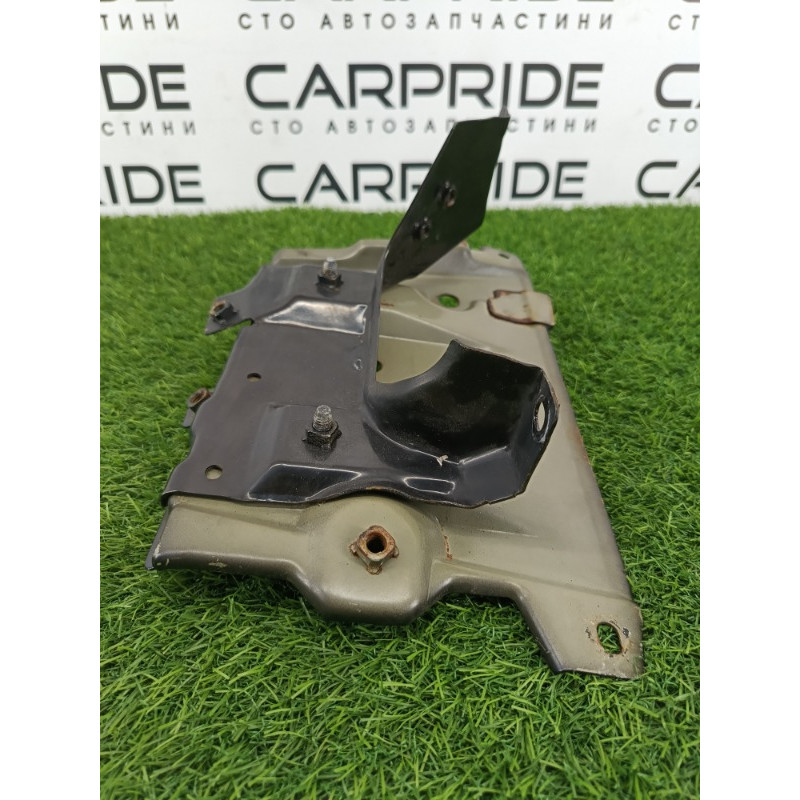 Площадка аккумулятора (кузов и элементы) Infiniti QX60 L50 2015 3.5 648603TA0A