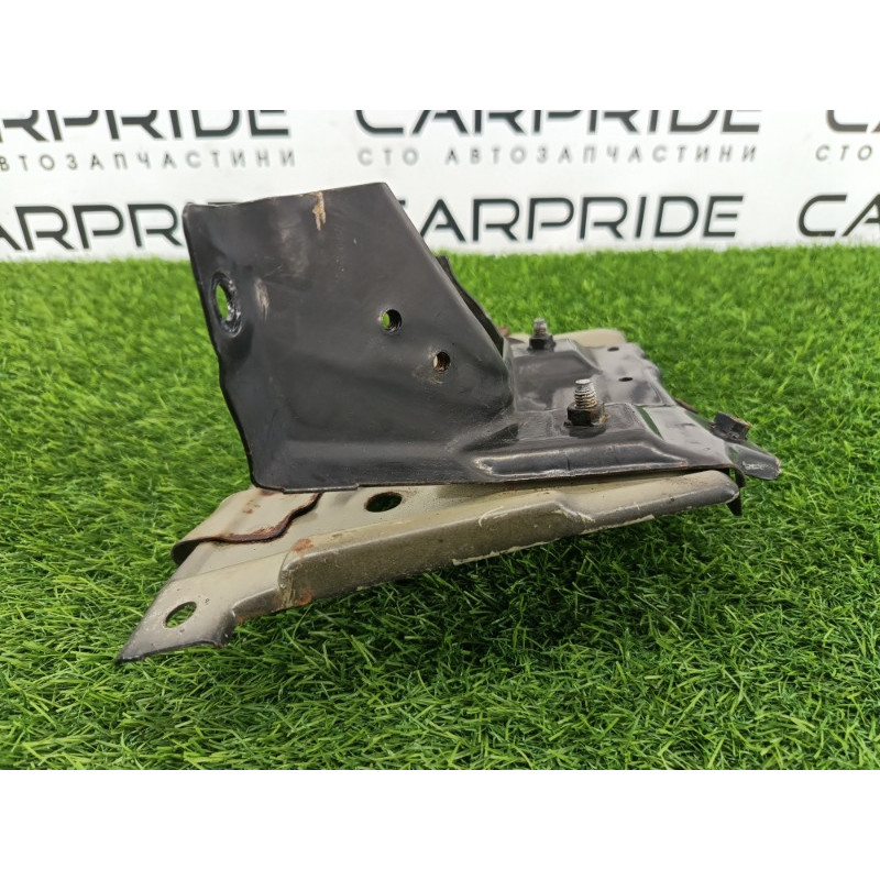 Площадка аккумулятора (кузов и элементы) Infiniti QX60 L50 2015 3.5 648603TA0A