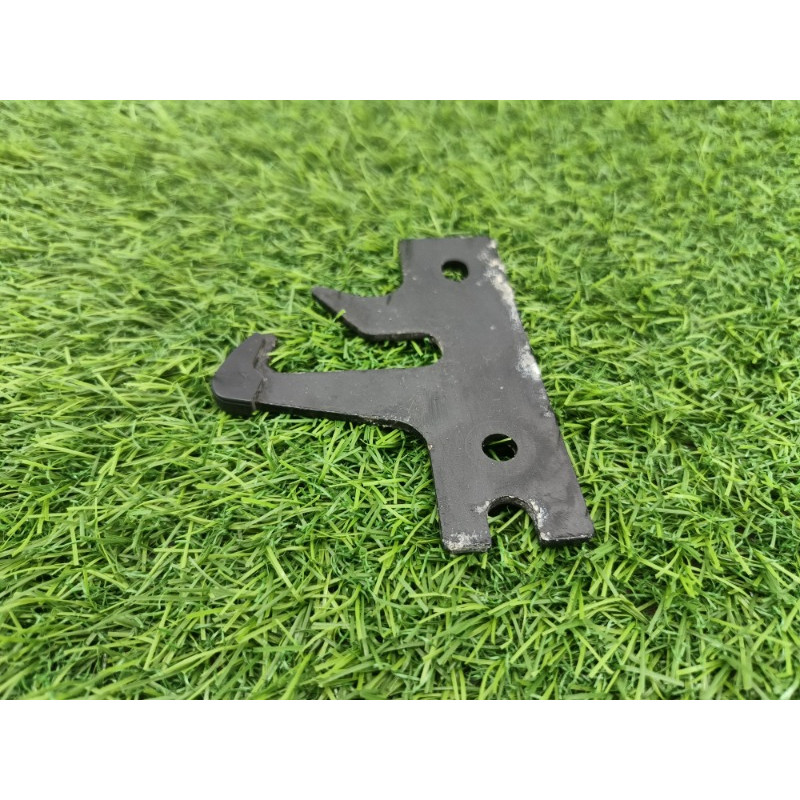 Ответная часть замка капота (кузов и элементы) AUDI A6 C7 2011 2.0 tdi 4g0823485