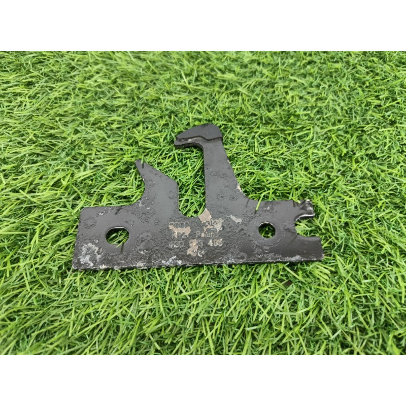 Ответная часть замка капота (кузов и элементы) AUDI A6 C7 2011 2.0 tdi 4g0823485