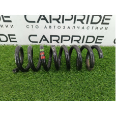 Пружина подвески