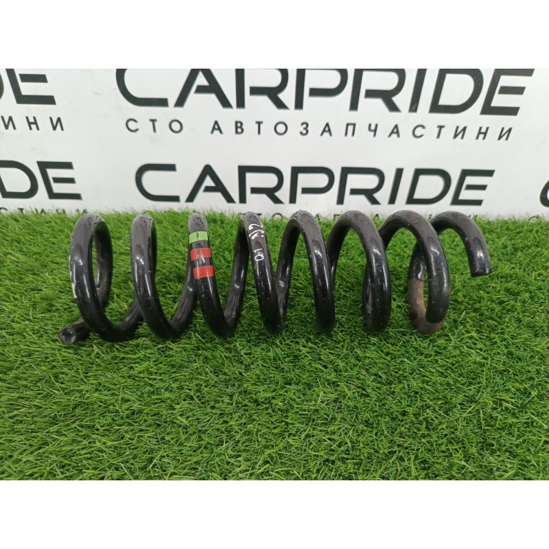 Пружина подвески (подвеска) Mercedes-Benz E-class w212 2013 2.2 CDI A 212 324 13 04