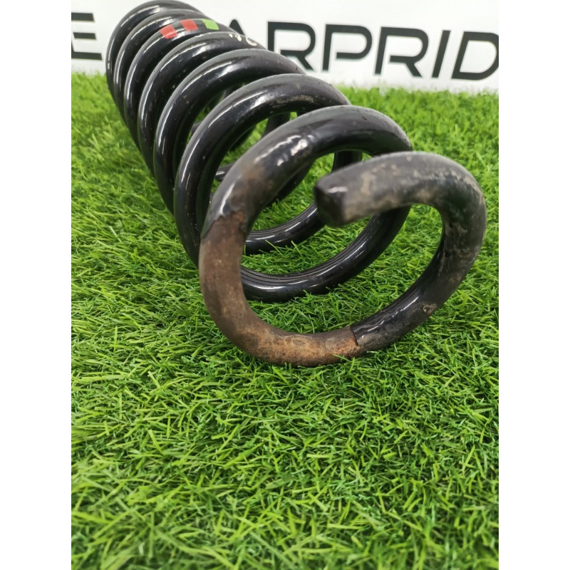 Пружина подвески (подвеска) Mercedes-Benz E-class w212 2013 2.2 CDI A 212 324 13 04