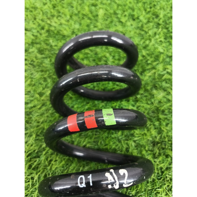 Пружина подвески (подвеска) Mercedes-Benz E-class w212 2013 2.2 CDI A 212 324 13 04