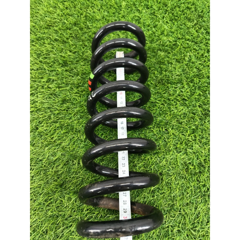 Пружина подвески (подвеска) Mercedes-Benz E-class w212 2013 2.2 CDI A 212 324 13 04