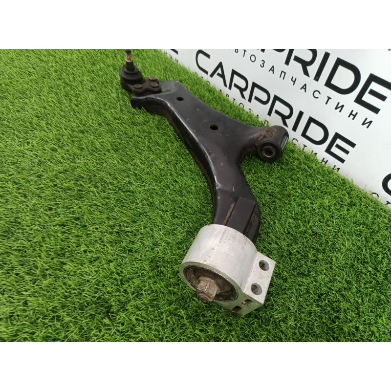 Рычаг подвески (подвеска) Chevrolet Captiva C140 2011 2.2 D (z22d1) 96819161