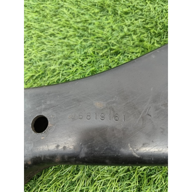 Рычаг подвески (подвеска) Chevrolet Captiva C140 2011 2.2 D (z22d1) 96819161