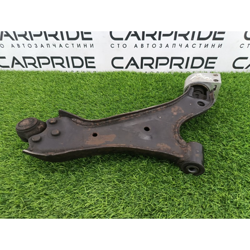 Рычаг подвески (подвеска) Chevrolet Captiva C140 2011 2.2 D (z22d1) 96819161
