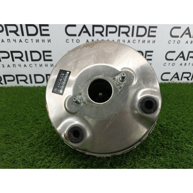 Вакуумный усилитель тормозов (тормозная система) Mercedes-Benz E-class w212 2013 2.2 CDI a2124301430