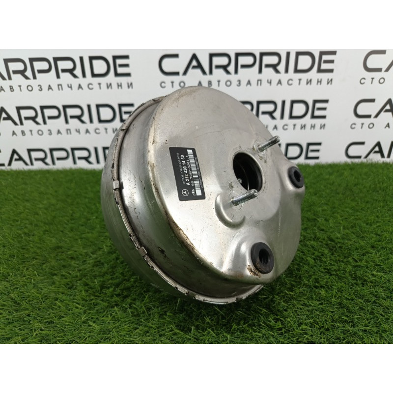 Вакуумный усилитель тормозов (тормозная система) Mercedes-Benz E-class w212 2013 2.2 CDI a2124301430