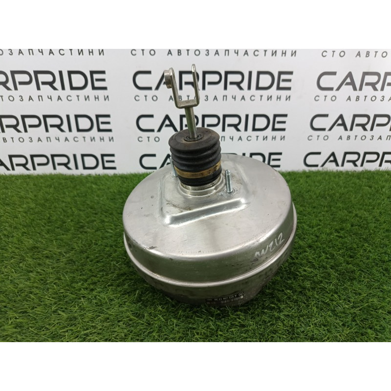 Вакуумный усилитель тормозов (тормозная система) Mercedes-Benz E-class w212 2013 2.2 CDI a2124301430