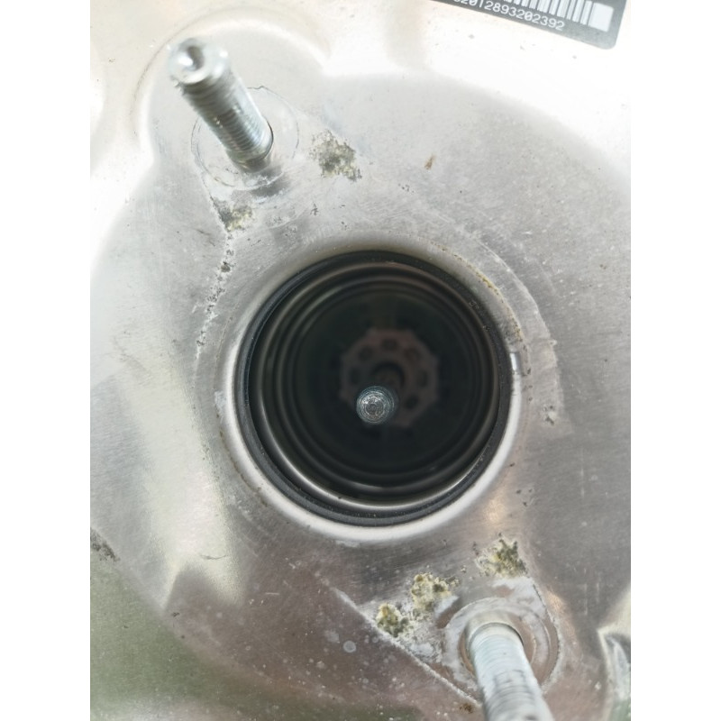 Вакуумный усилитель тормозов (тормозная система) Mercedes-Benz E-class w212 2013 2.2 CDI a2124301430