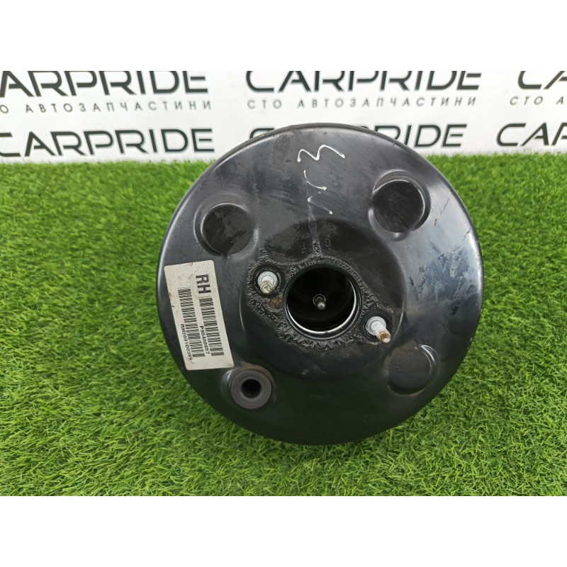 Вакуумный усилитель тормозов (тормозная система) Chevrolet Captiva C140 2011 2.2 D (z22d1) 95488857