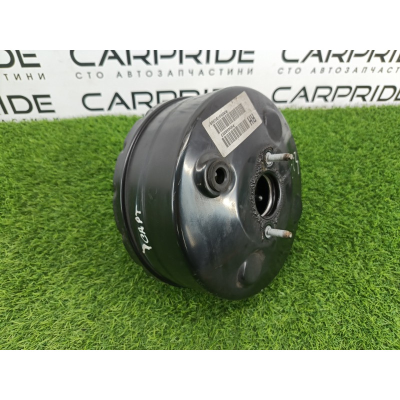 Вакуумный усилитель тормозов (тормозная система) Chevrolet Captiva C140 2011 2.2 D (z22d1) 95488857