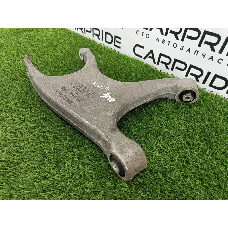 Рычаг подвески (подвеска) AUDI A6 C7 2011 2.0 tdi 8k0505312j