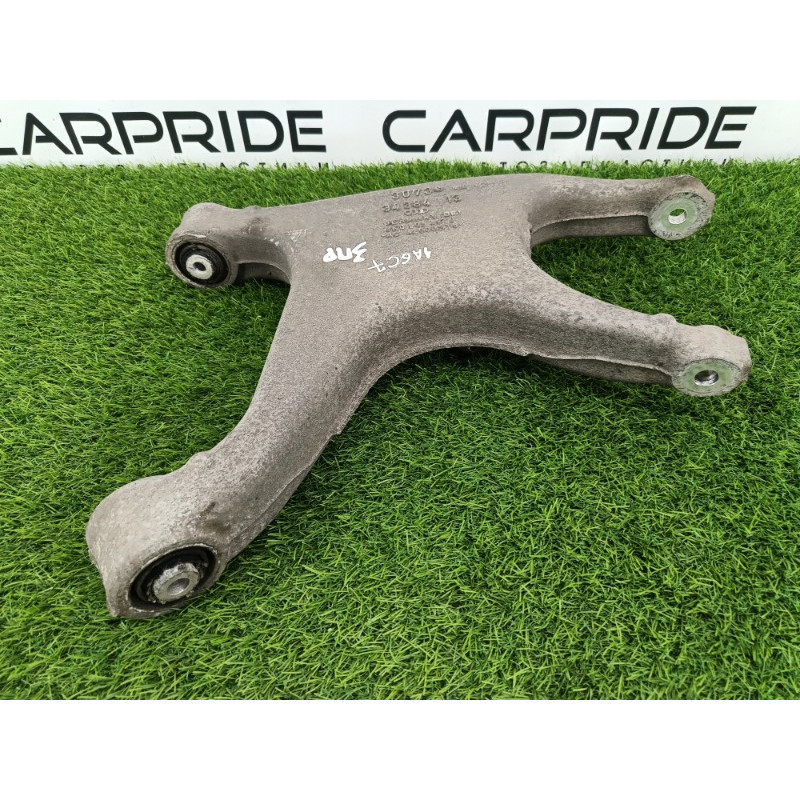 Рычаг подвески (подвеска) AUDI A6 C7 2011 2.0 tdi 8k0505312j